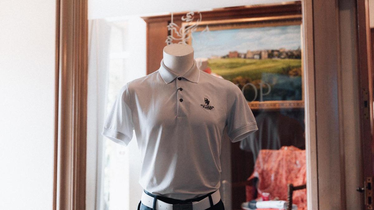 Old Course Hotel St Andrews