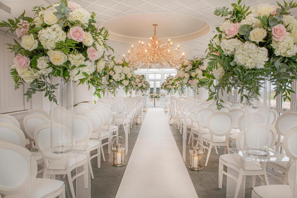 Old Course Hotel St Andrews