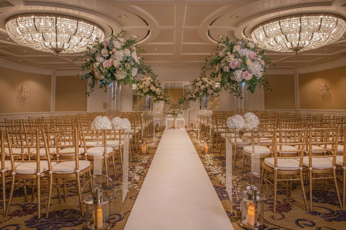 Old Course Hotel St Andrews