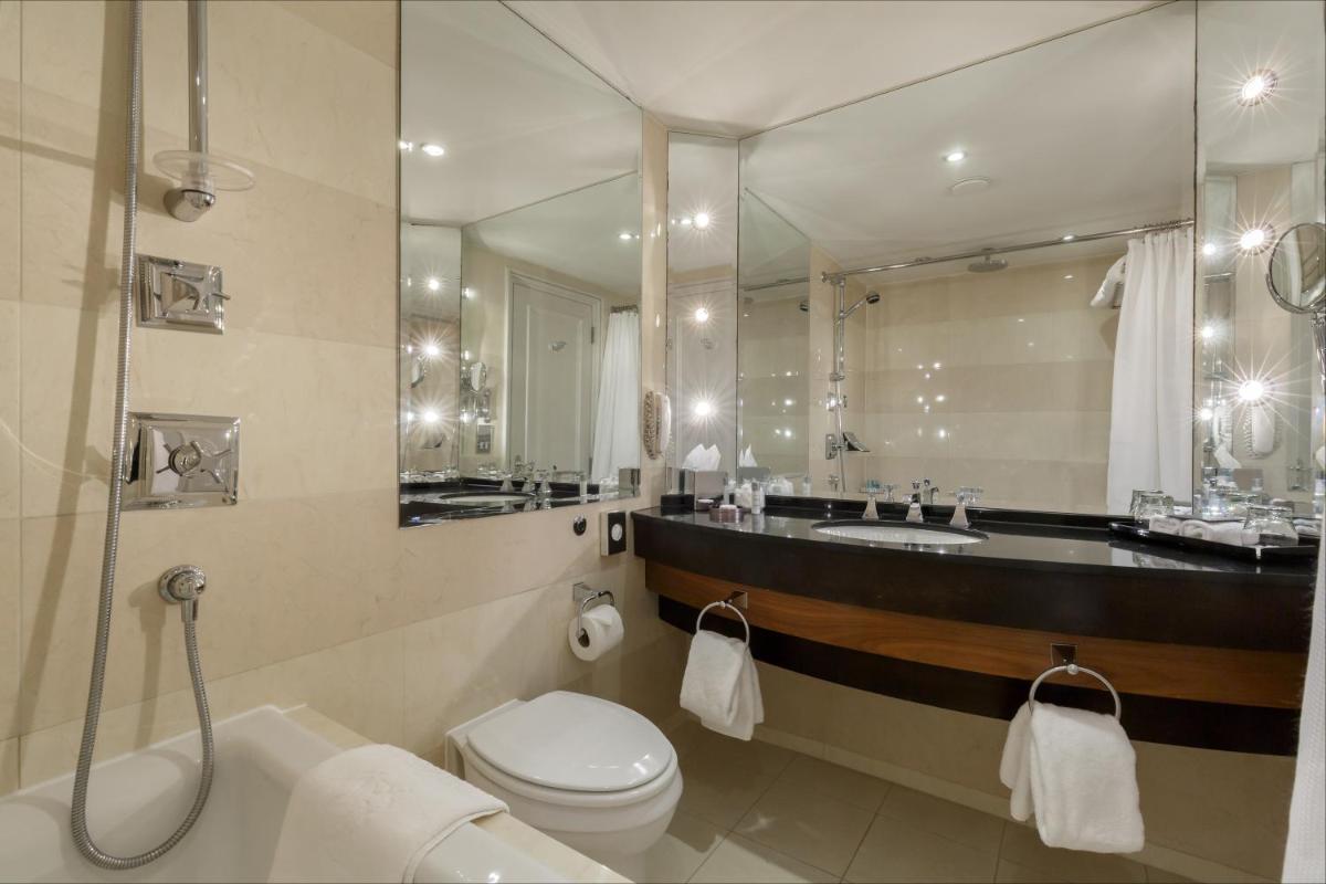 Old Course Hotel St Andrews