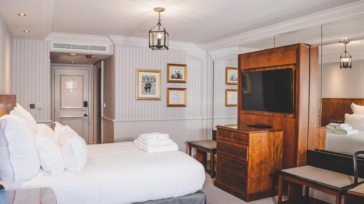 Old Course Hotel St Andrews