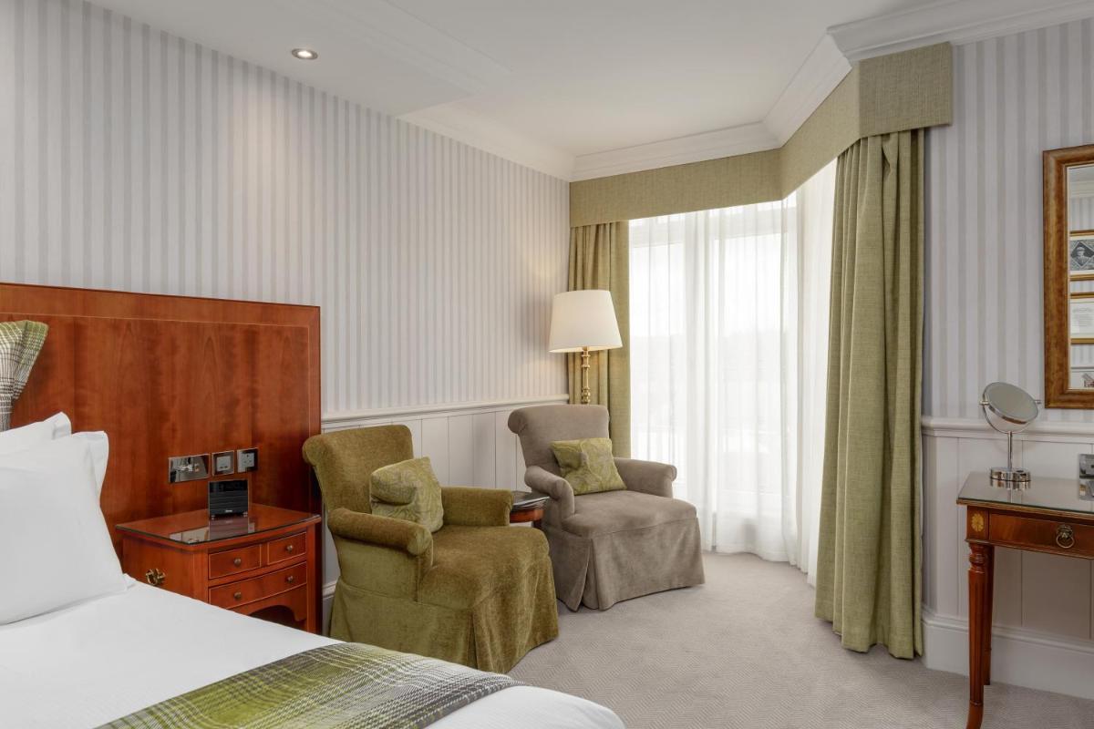 Old Course Hotel St Andrews