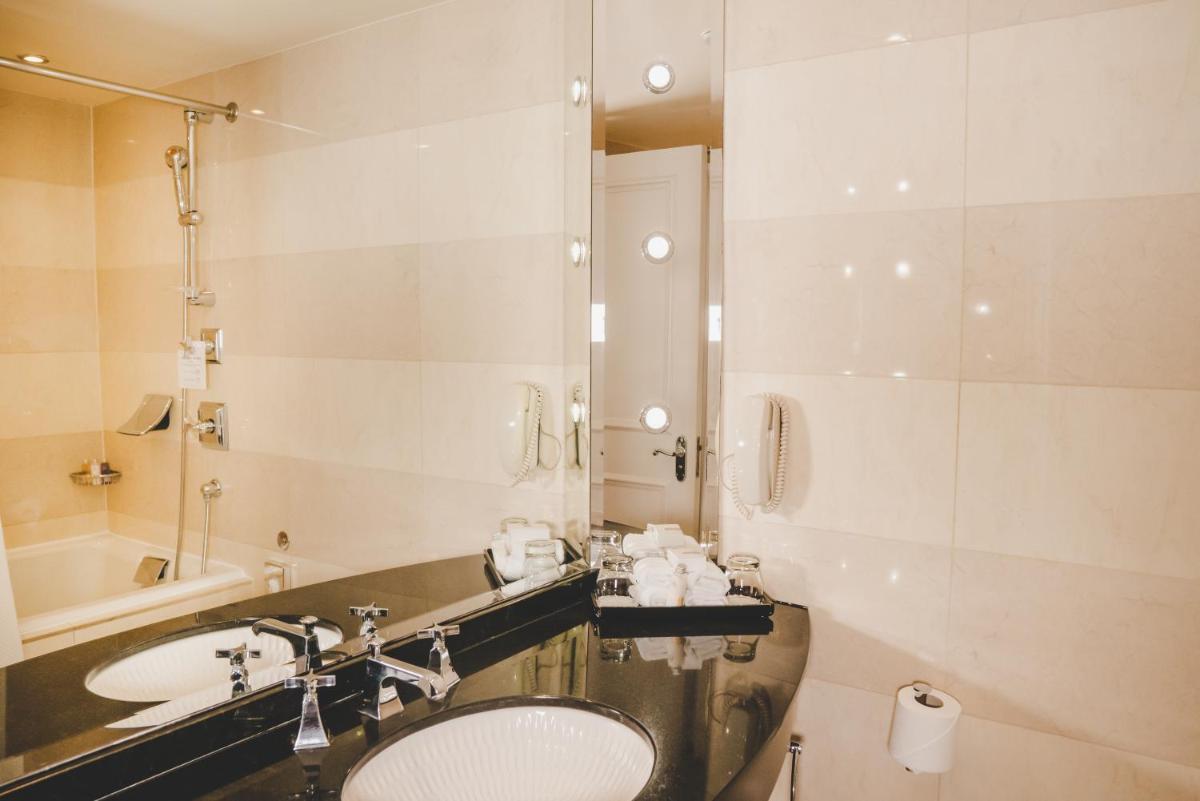 Old Course Hotel St Andrews