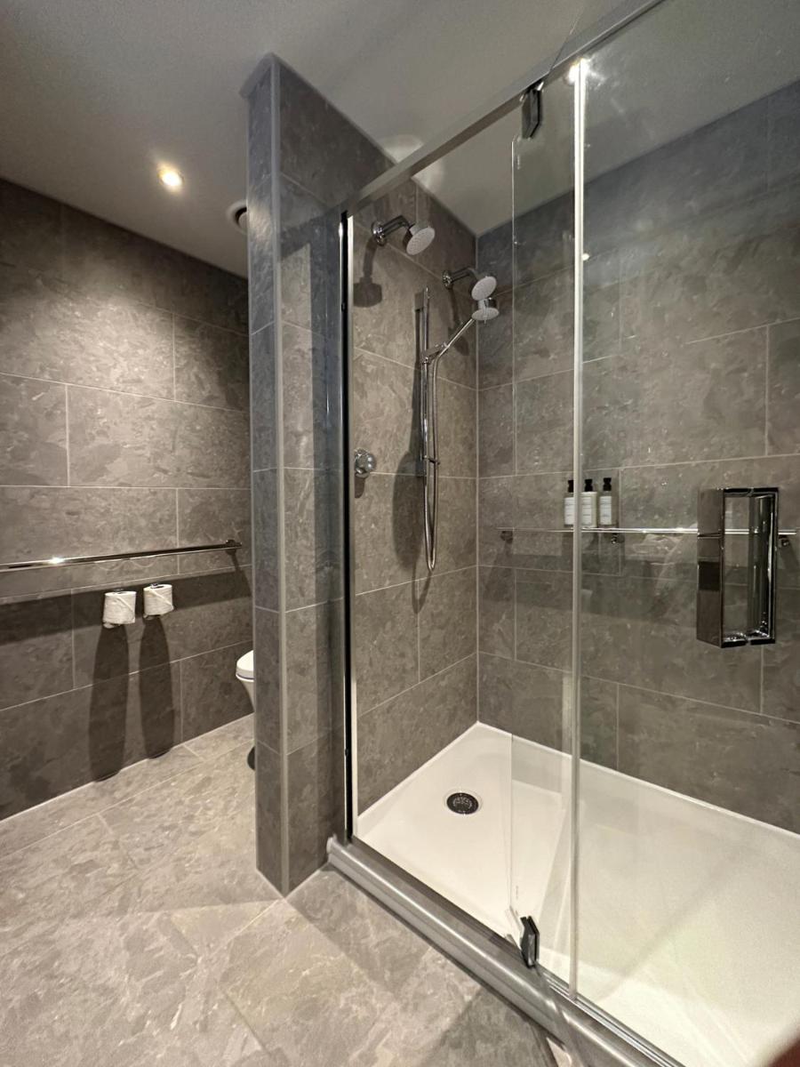 Old Course Hotel St Andrews