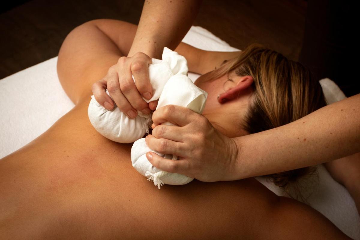 Old Course Hotel St Andrews