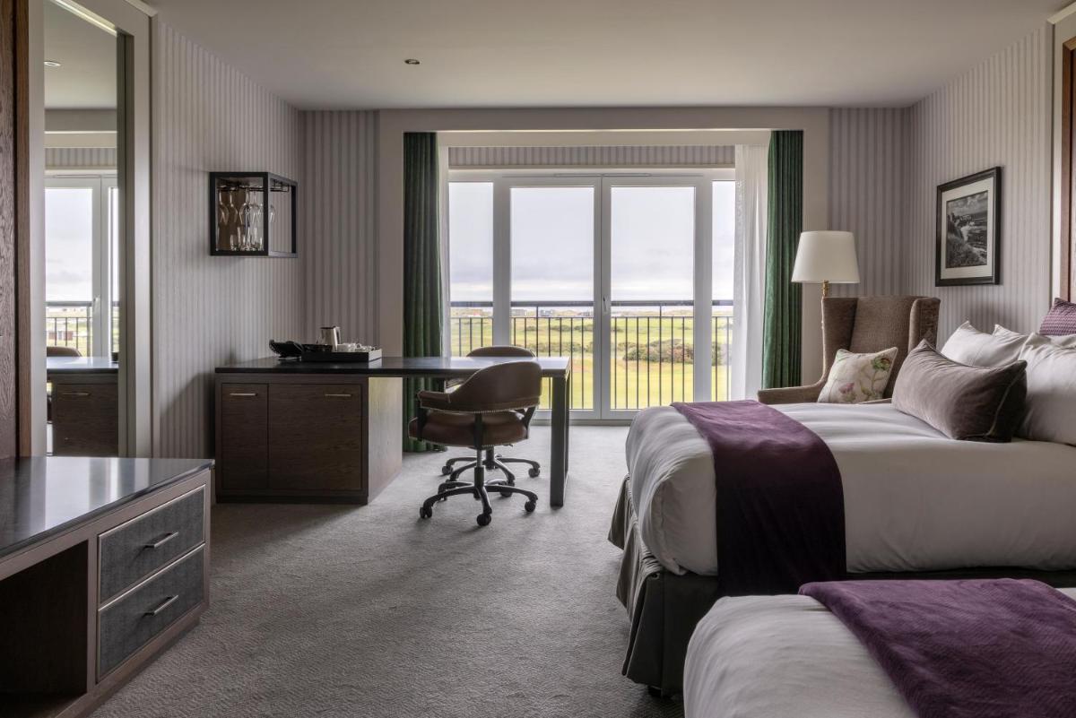 Old Course Hotel St Andrews
