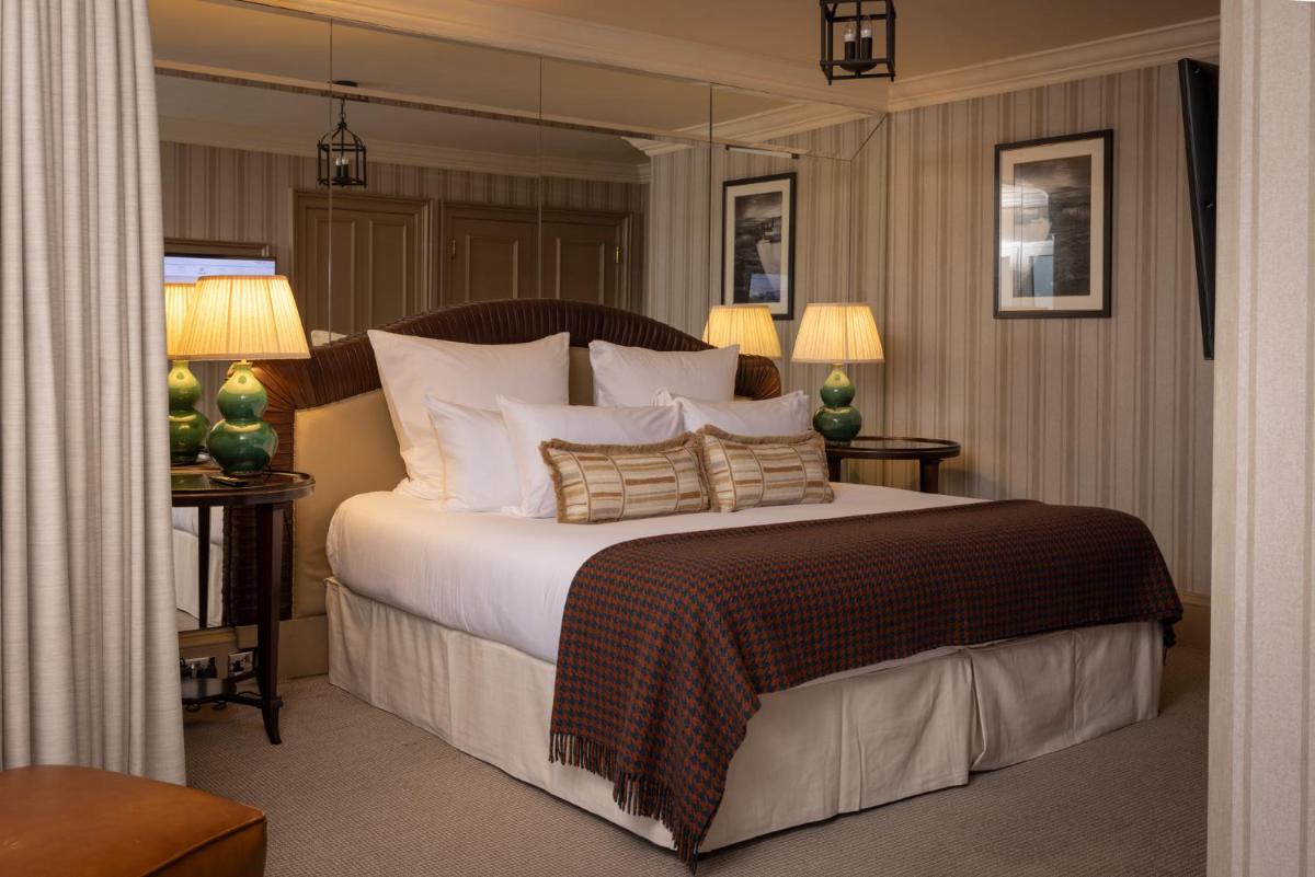 Old Course Hotel St Andrews