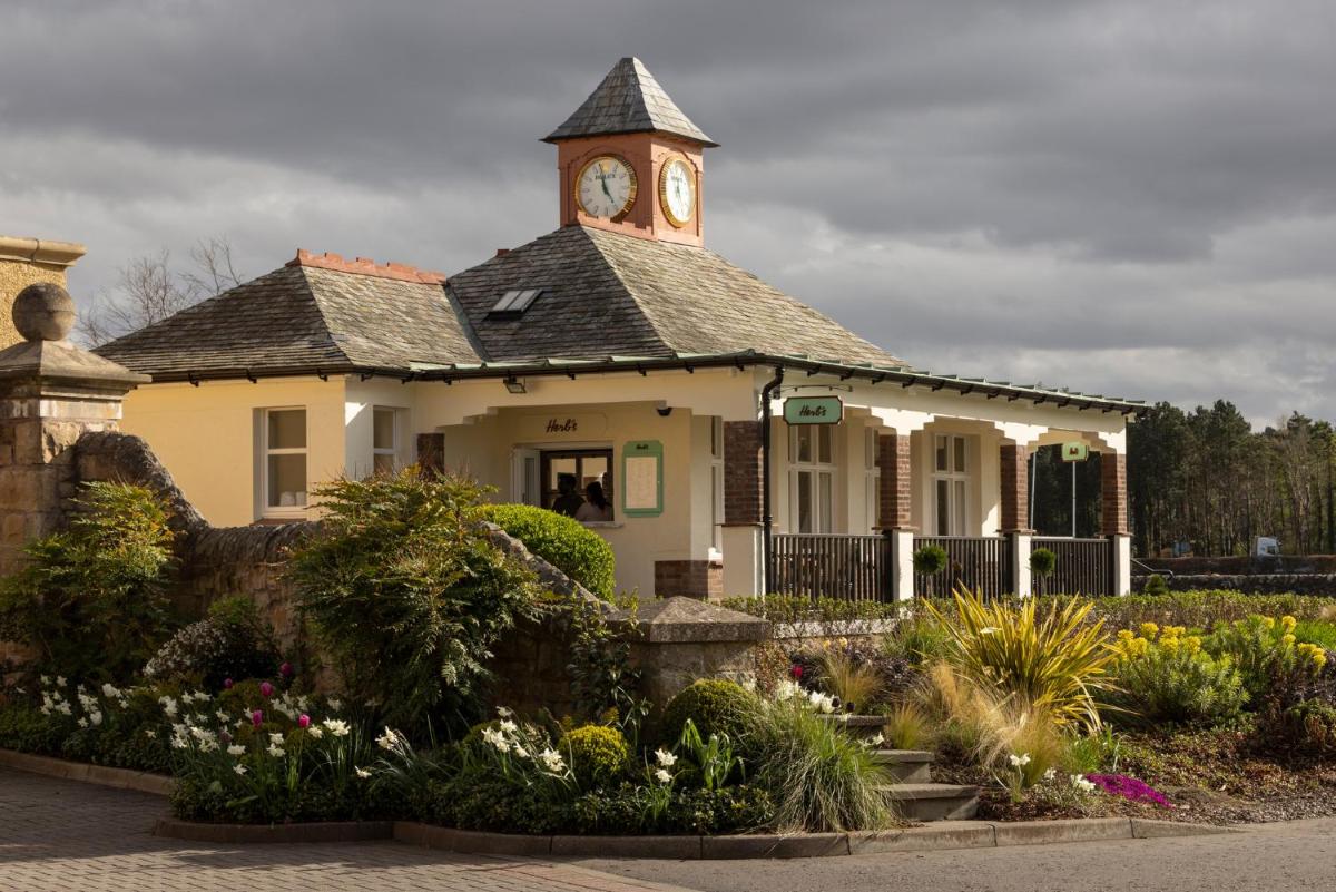 Old Course Hotel St Andrews