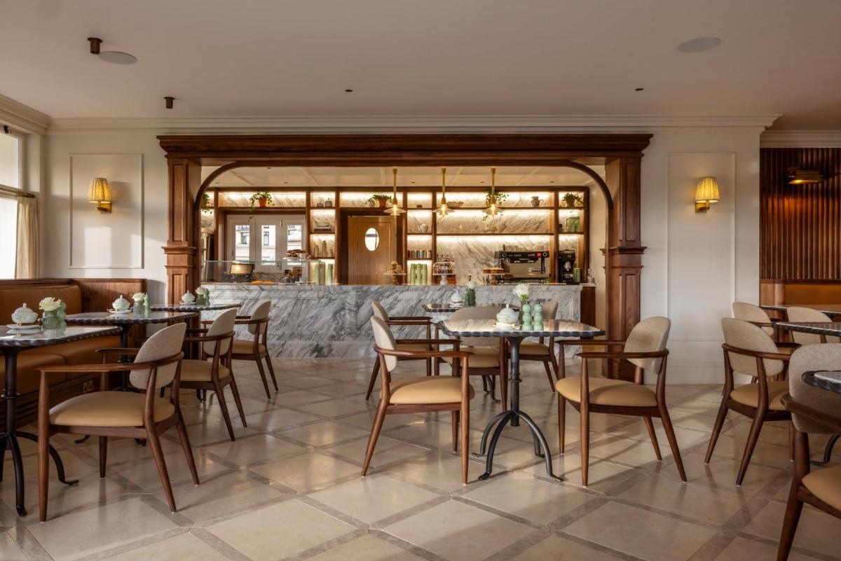 Old Course Hotel St Andrews