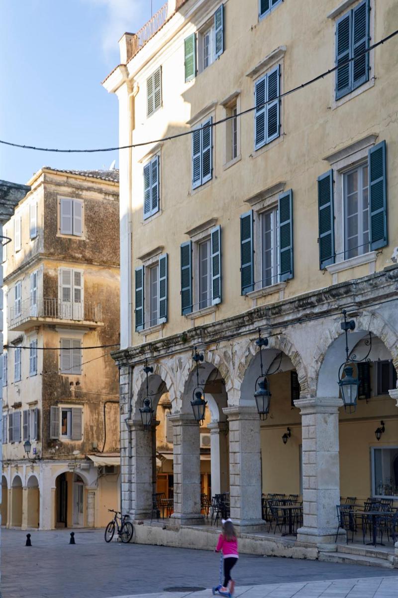 Old Town Luxury Suites 'Princess'