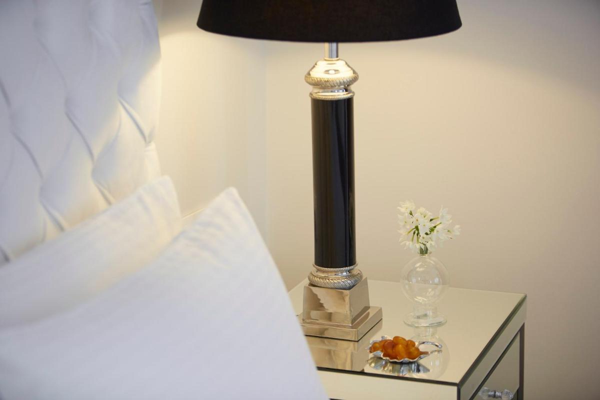 Old Town Luxury Suites 'Princess'