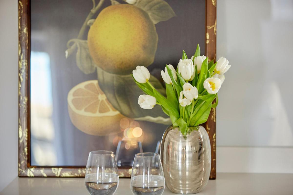 Old Town Luxury Suites 'Princess'