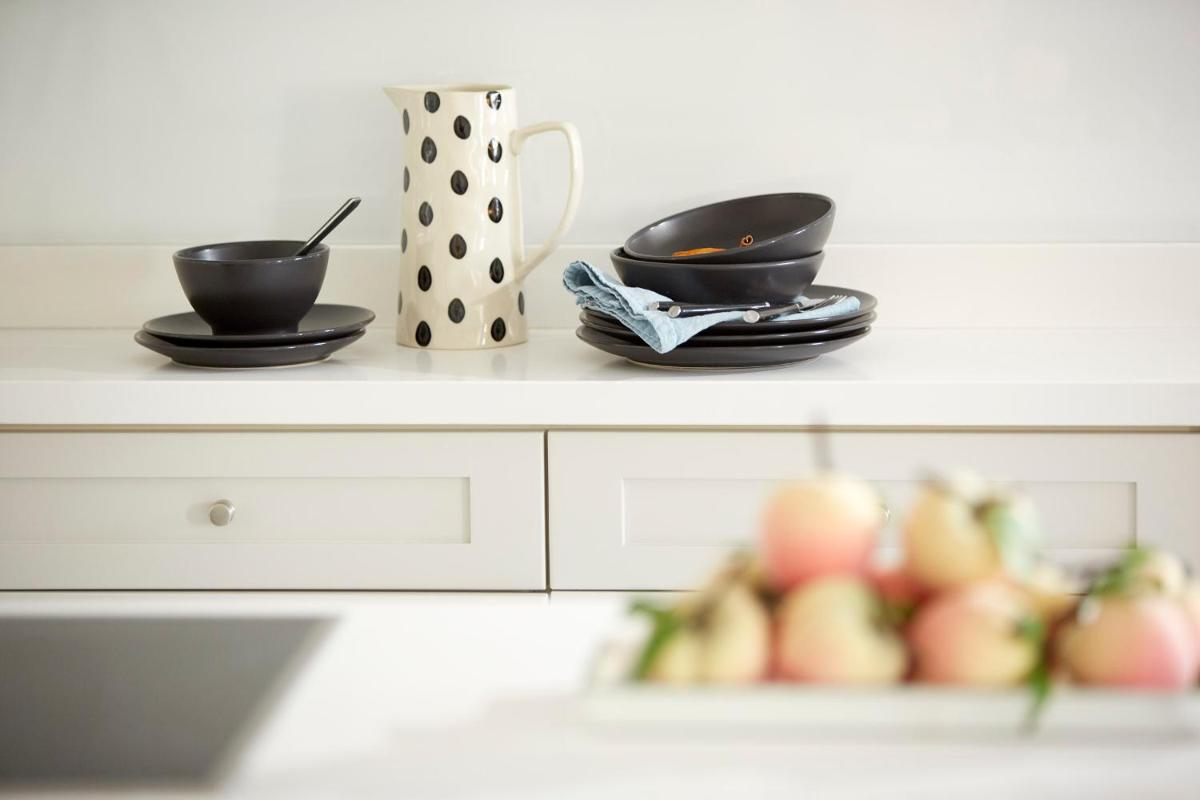 Old Town Luxury Suites 'Princess'