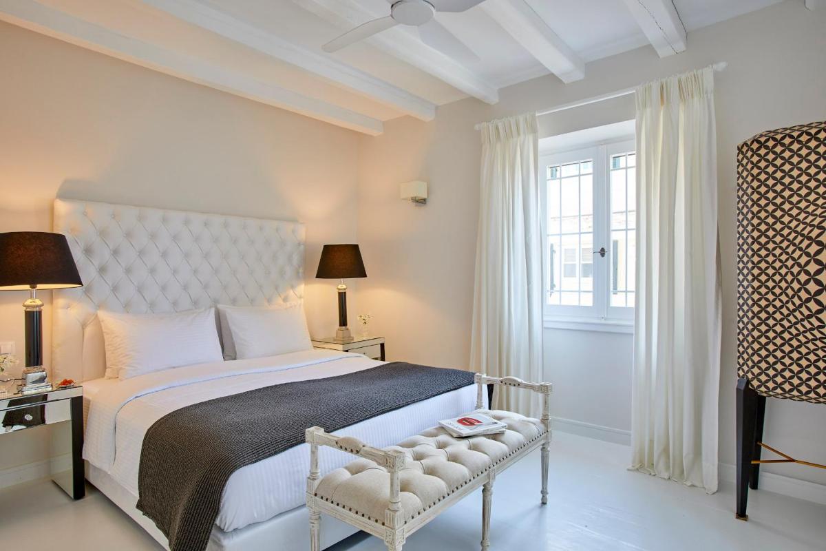 Old Town Luxury Suites 'Princess'