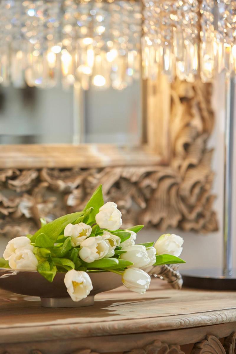 Old Town Luxury Suites 'Princess'