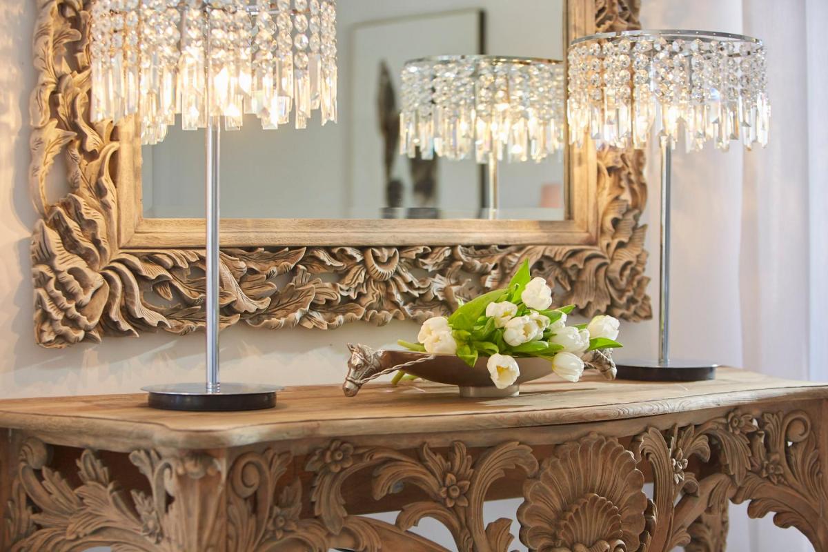 Old Town Luxury Suites 'Princess'