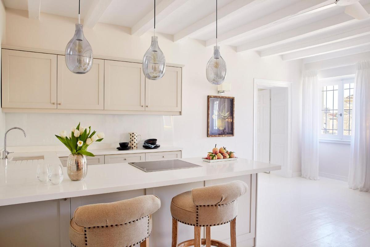 Old Town Luxury Suites 'Princess'