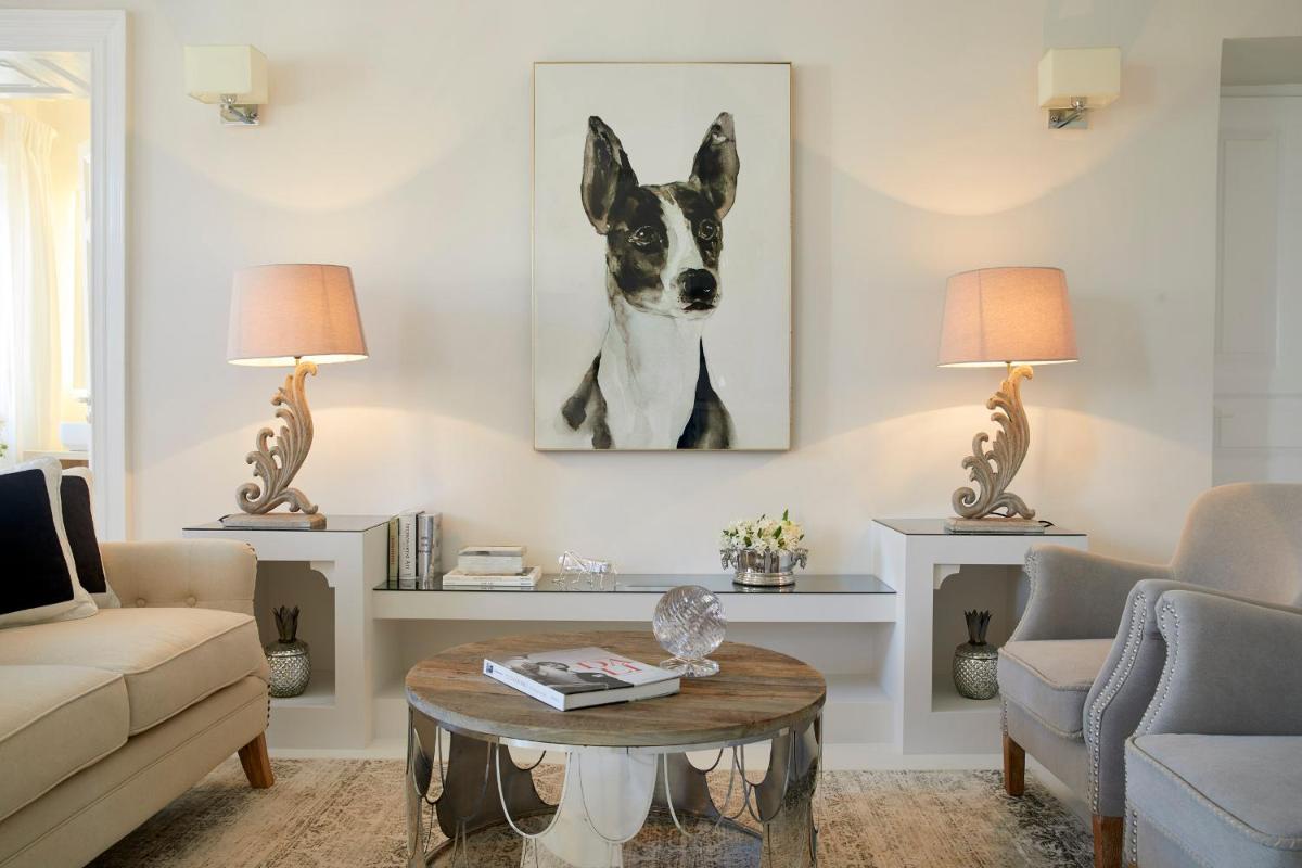 Old Town Luxury Suites 'Princess'