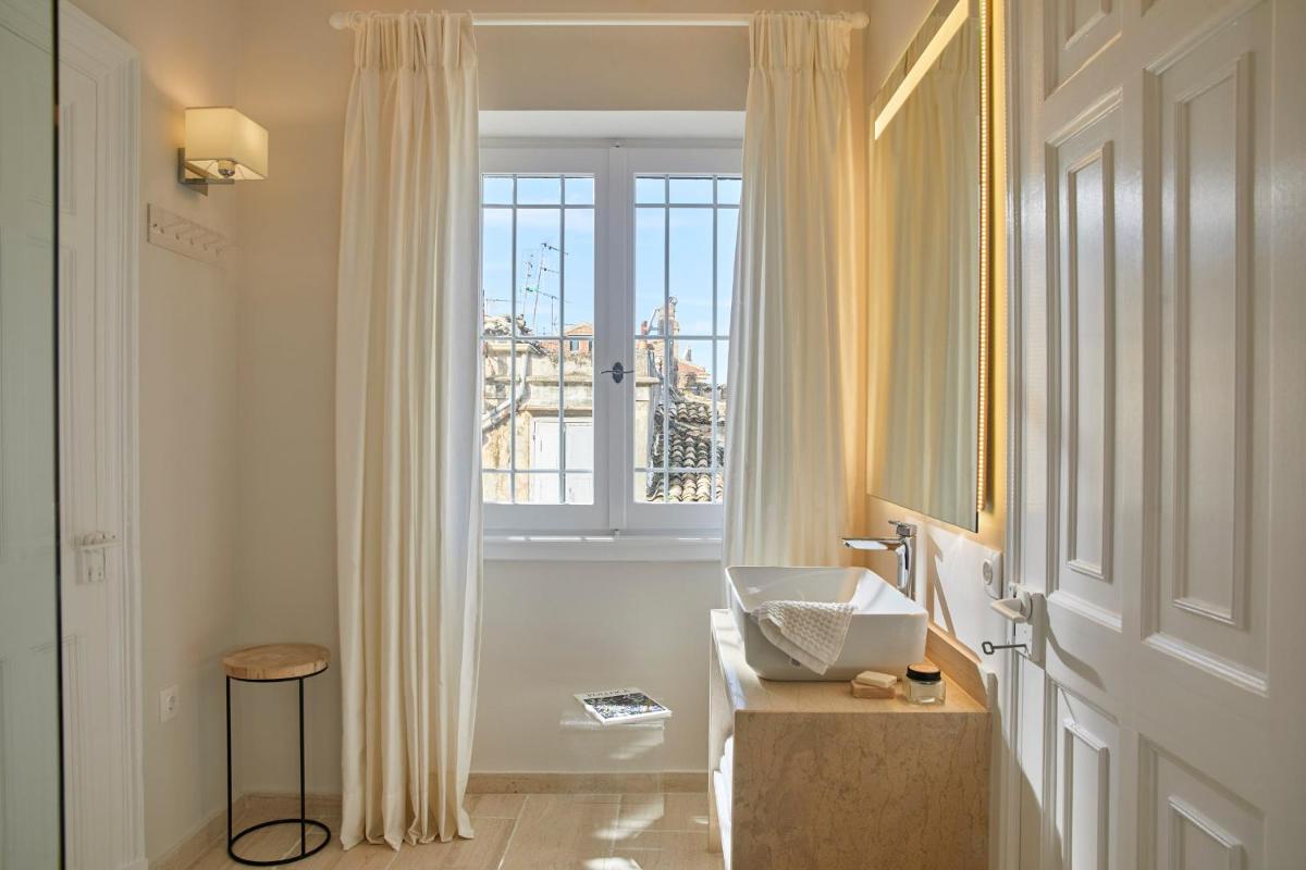 Old Town Luxury Suites 'Princess'