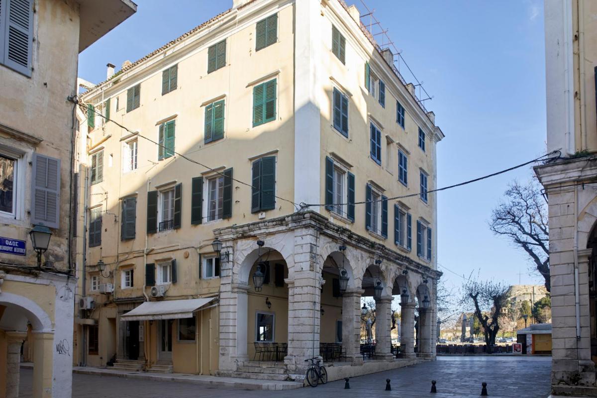 Old Town Luxury Suites 'Princess'