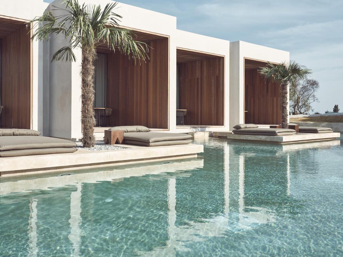 Olea All Suite Hotel, a Member of Design Hotels