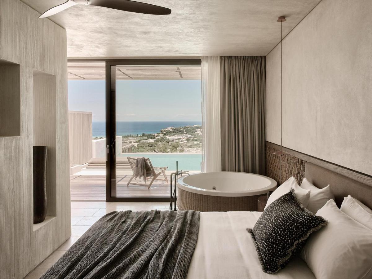 Olea All Suite Hotel, a Member of Design Hotels