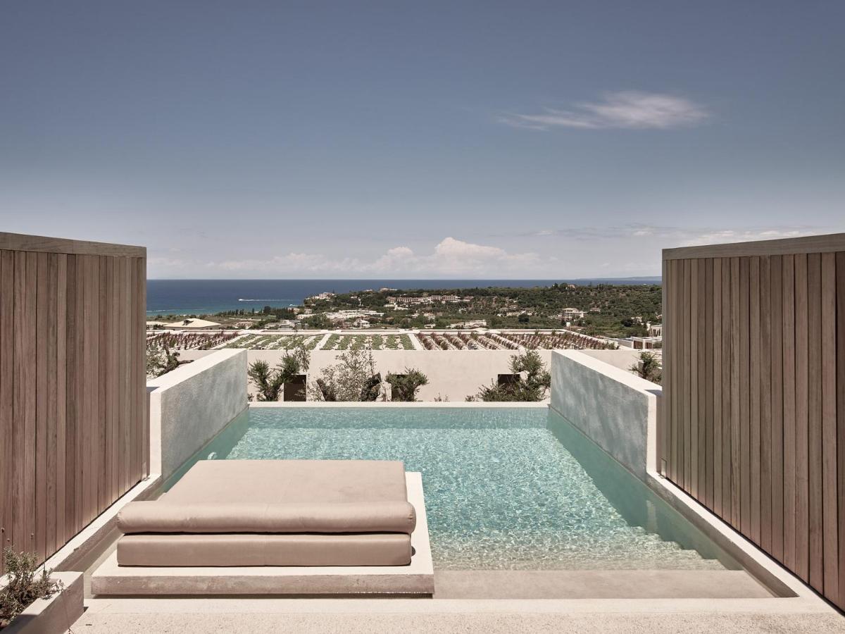 Olea All Suite Hotel, a Member of Design Hotels