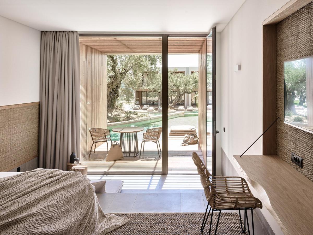 Olea All Suite Hotel, a Member of Design Hotels