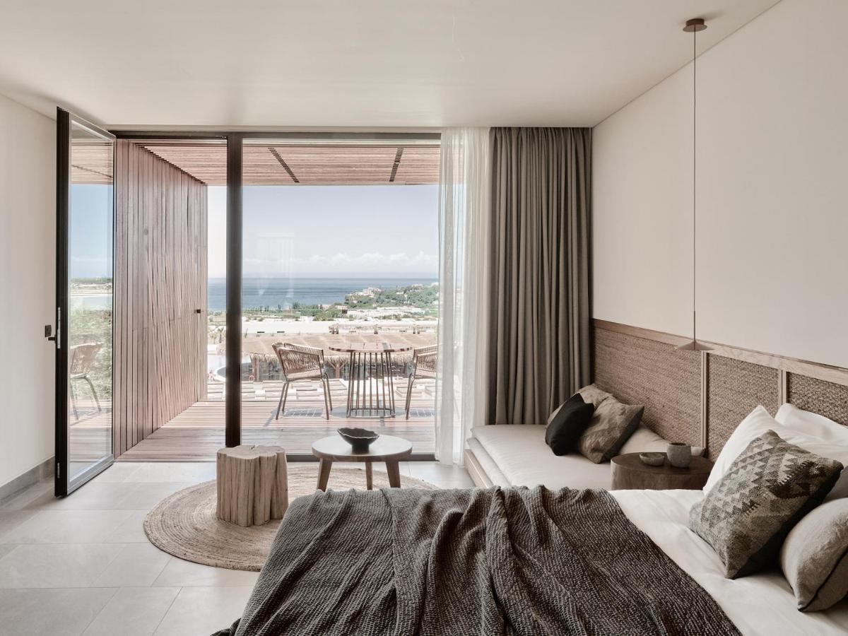 Olea All Suite Hotel, a Member of Design Hotels