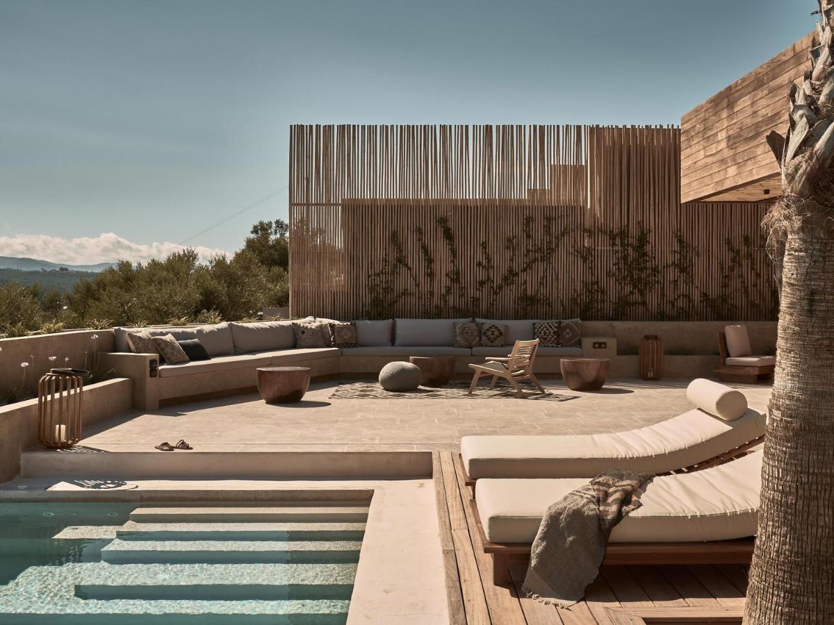 Olea All Suite Hotel, a Member of Design Hotels