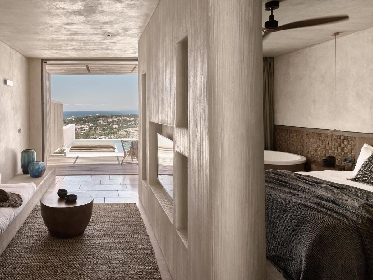 Olea All Suite Hotel, a Member of Design Hotels
