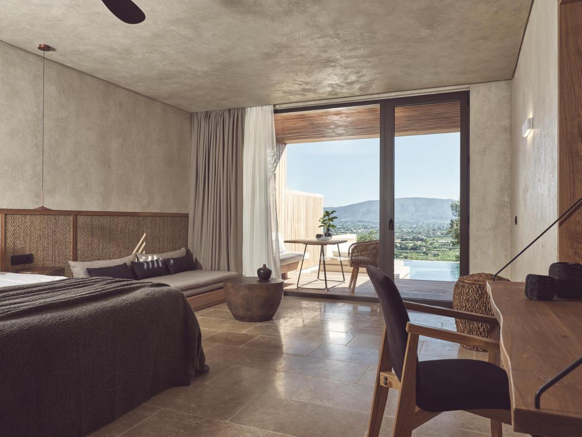 Olea All Suite Hotel, a Member of Design Hotels