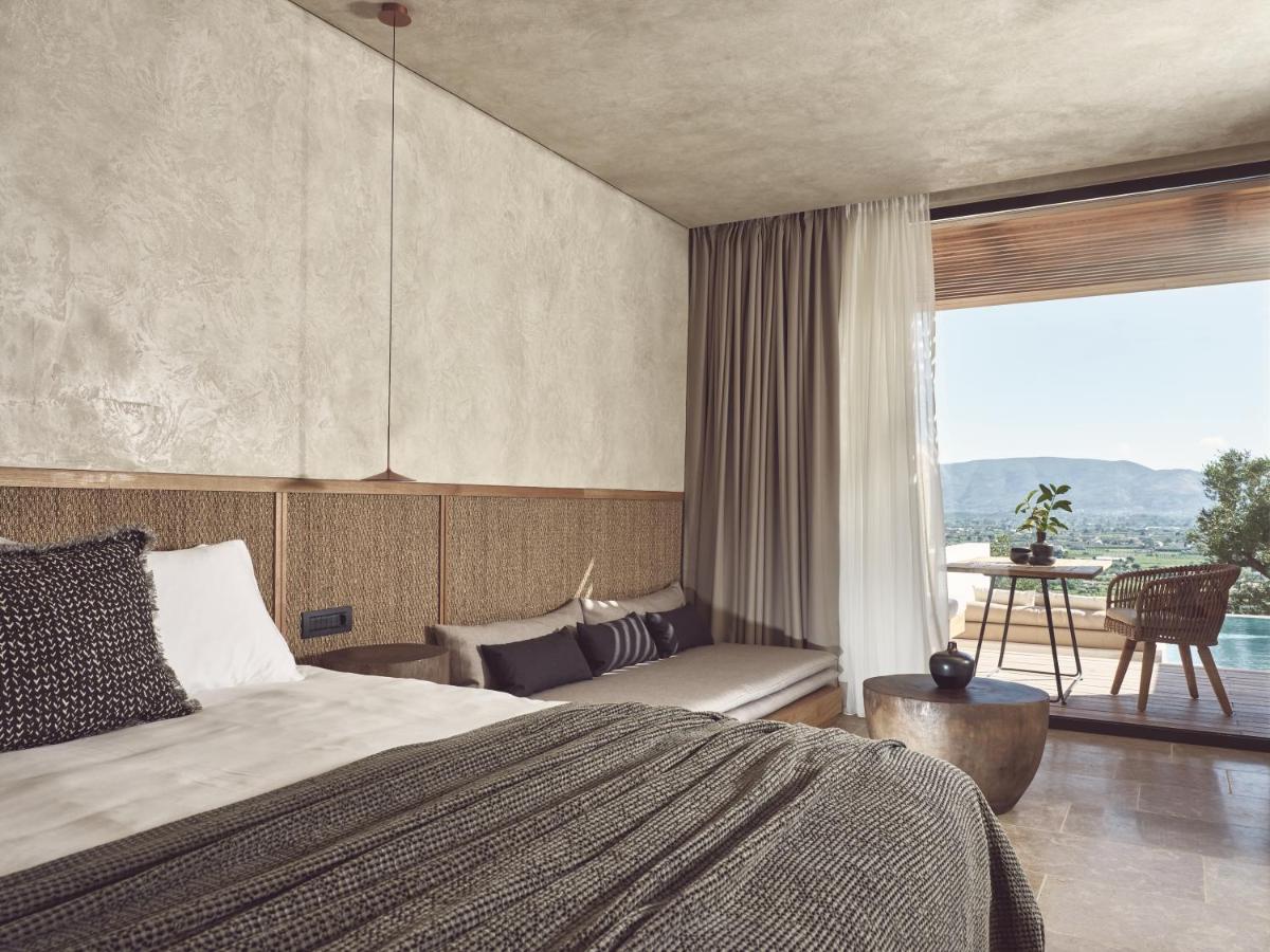 Olea All Suite Hotel, a Member of Design Hotels