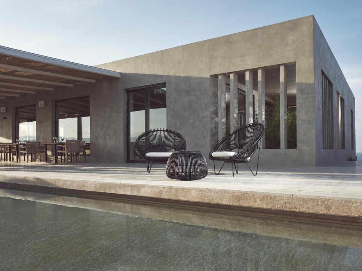 Olea All Suite Hotel, a Member of Design Hotels