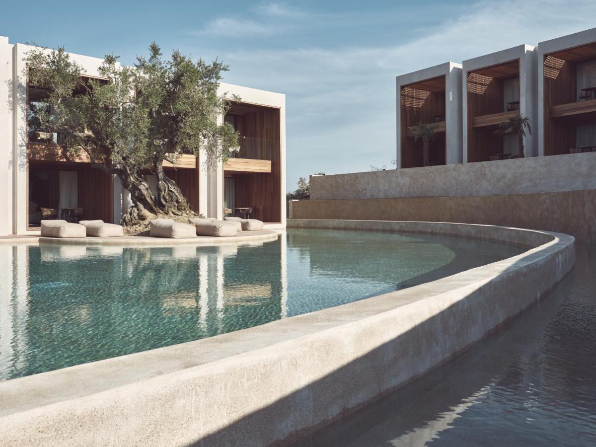 Olea All Suite Hotel, a Member of Design Hotels
