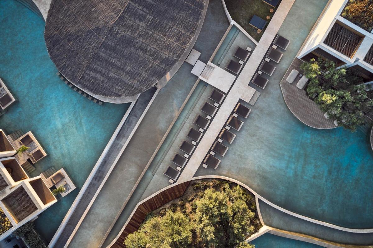 Olea All Suite Hotel, a Member of Design Hotels