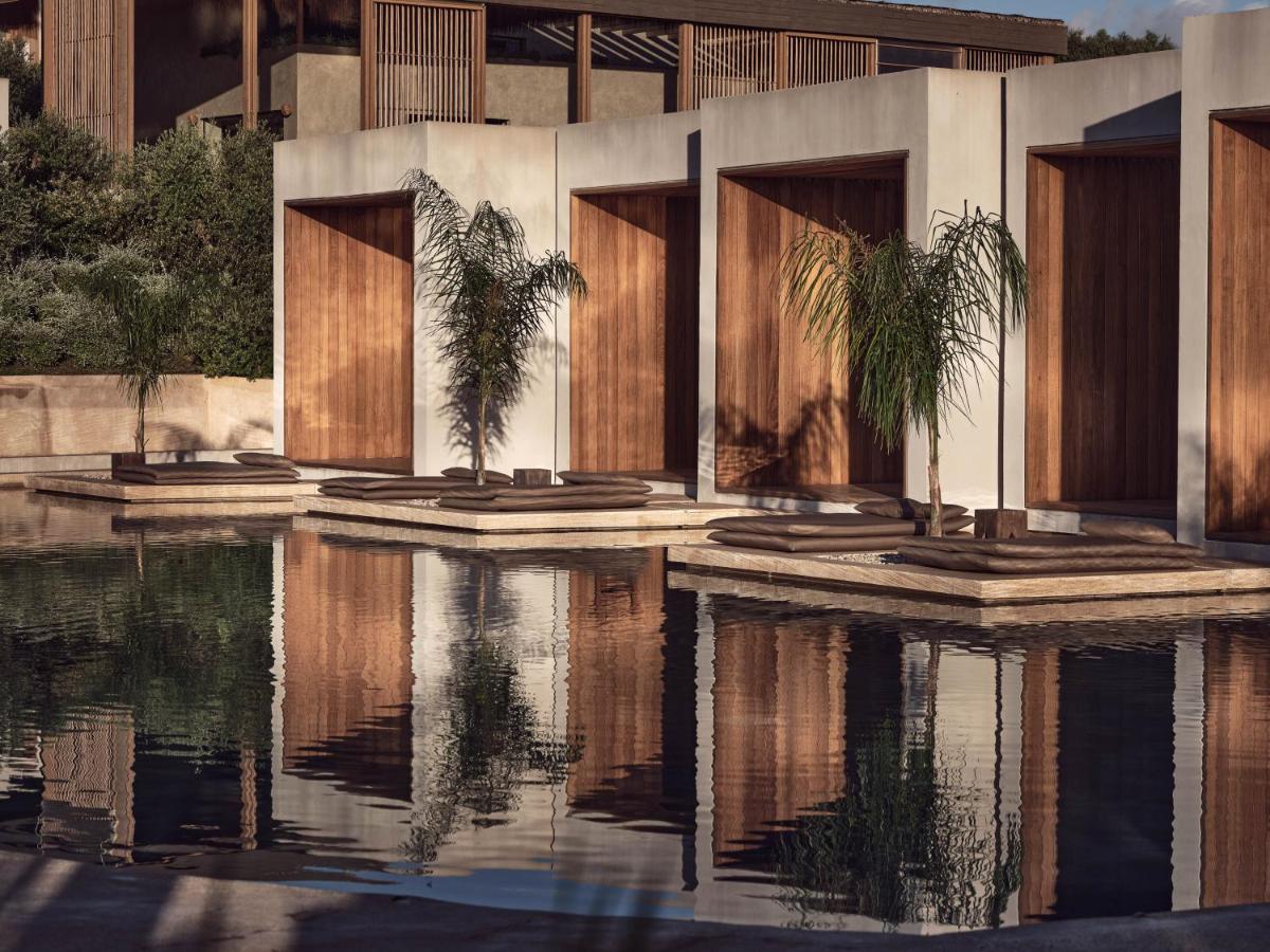 Olea All Suite Hotel, a Member of Design Hotels