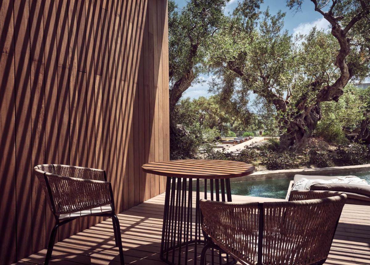 Olea All Suite Hotel, a Member of Design Hotels