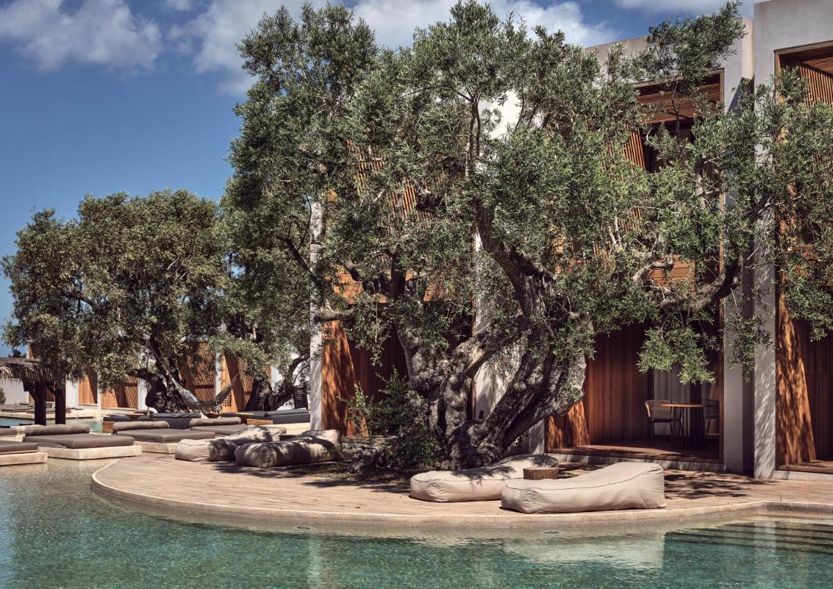 Olea All Suite Hotel, a Member of Design Hotels