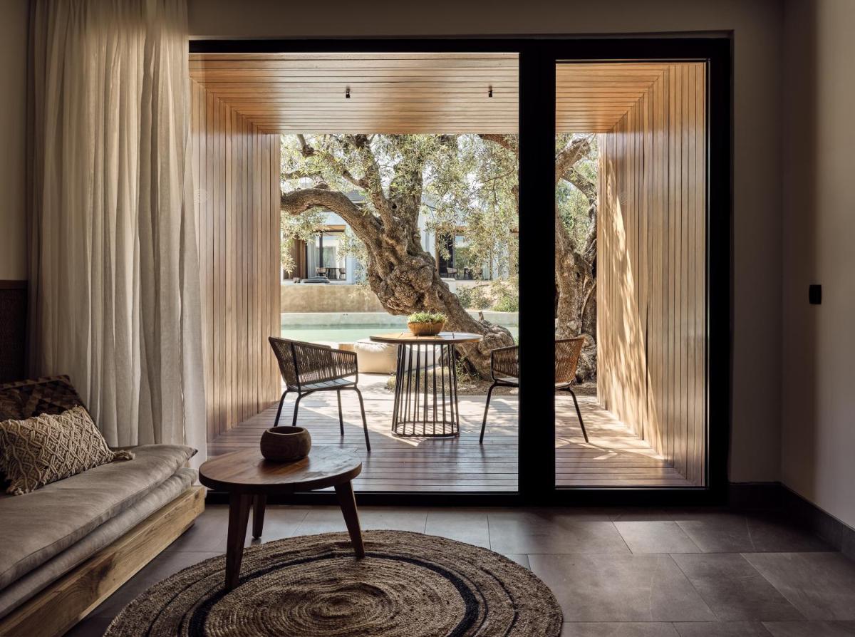 Olea All Suite Hotel, a Member of Design Hotels