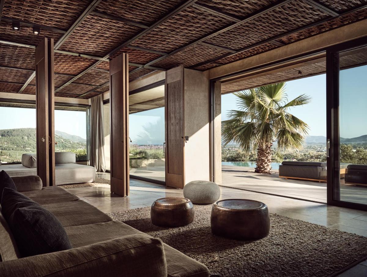 Olea All Suite Hotel, a Member of Design Hotels