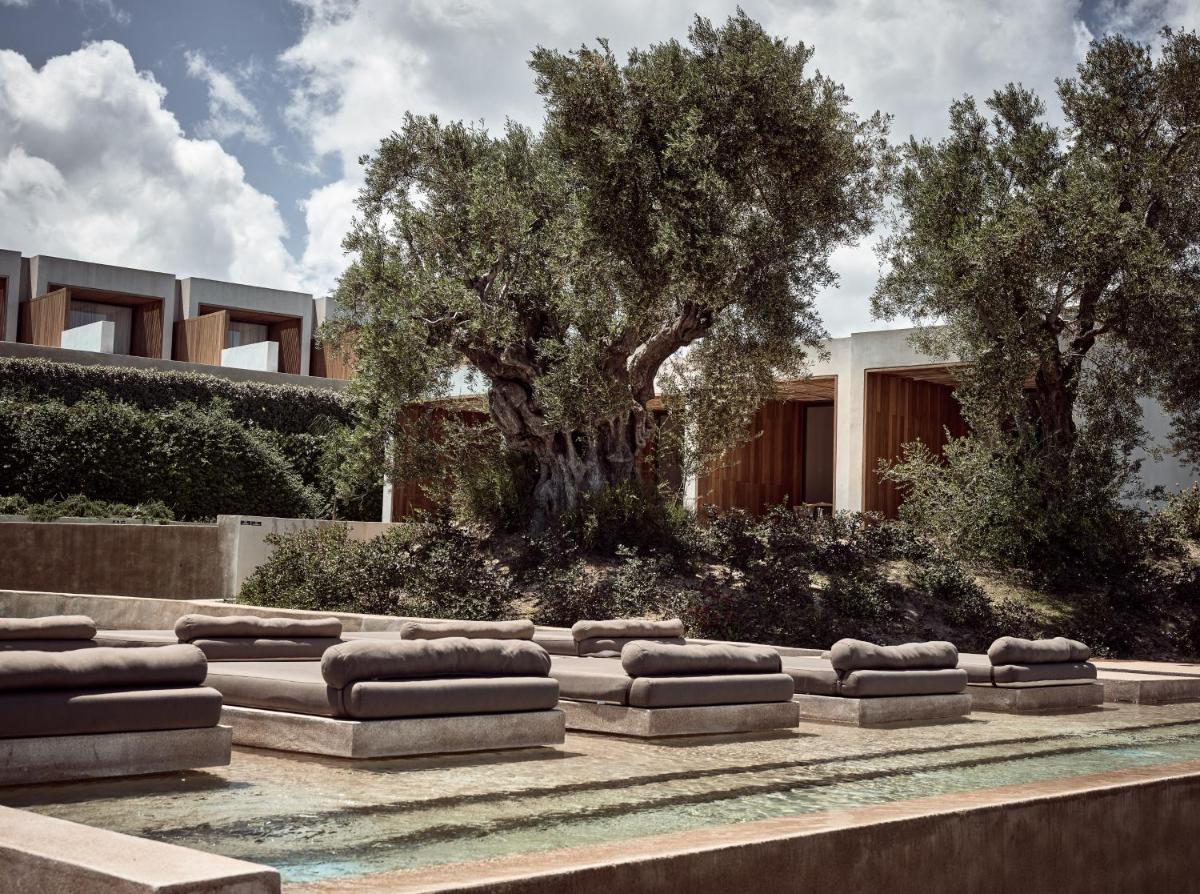 Olea All Suite Hotel, a Member of Design Hotels