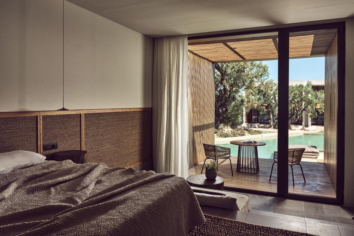 Olea All Suite Hotel, a Member of Design Hotels