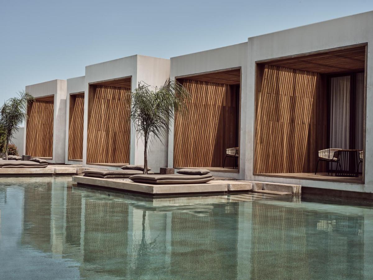 Olea All Suite Hotel, a Member of Design Hotels