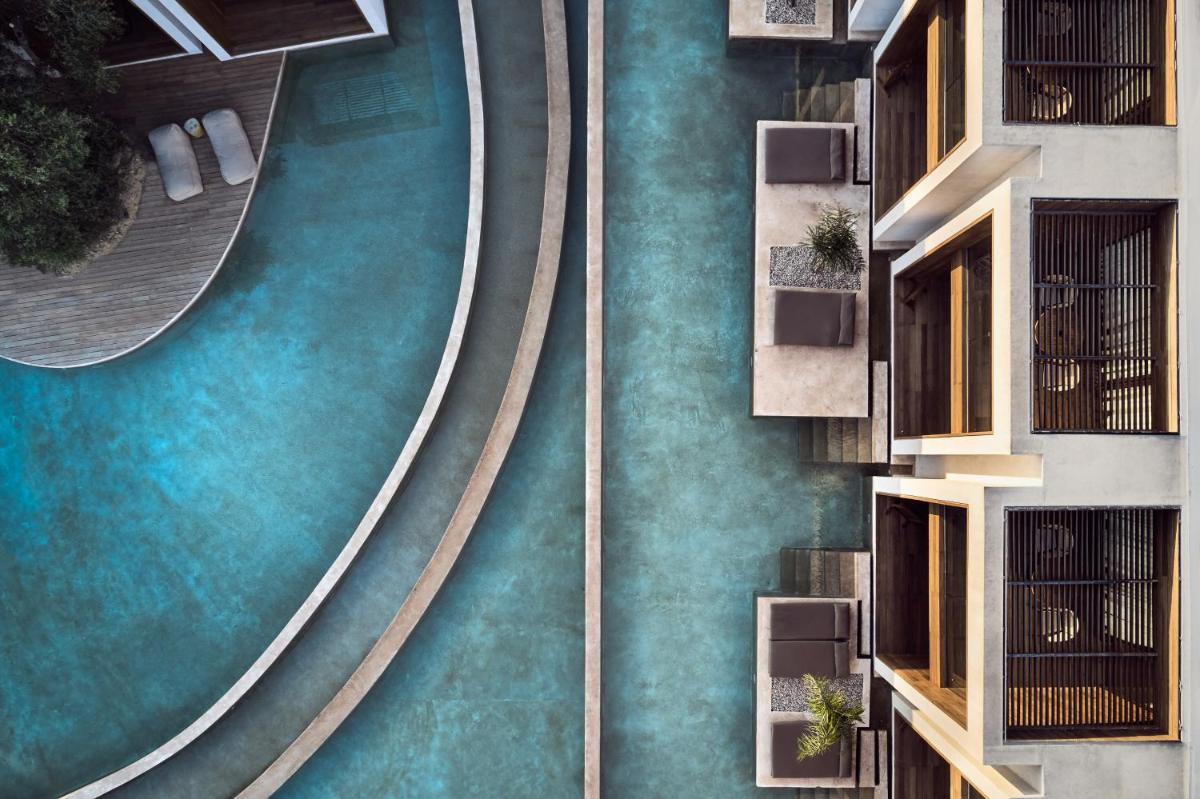 Olea All Suite Hotel, a Member of Design Hotels