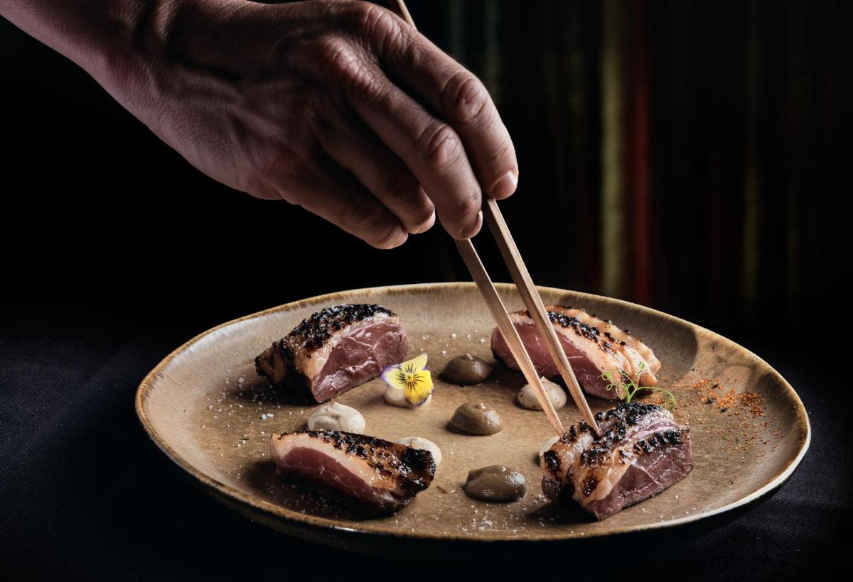 Olea All Suite Hotel, a Member of Design Hotels