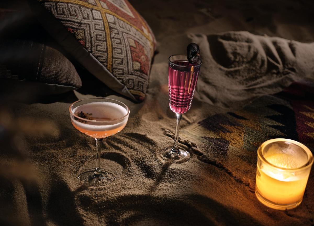 Olea All Suite Hotel, a Member of Design Hotels