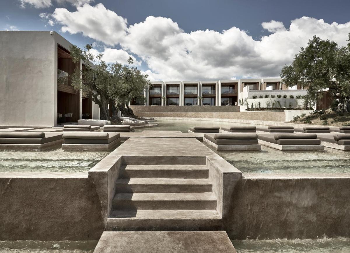 Olea All Suite Hotel, a Member of Design Hotels