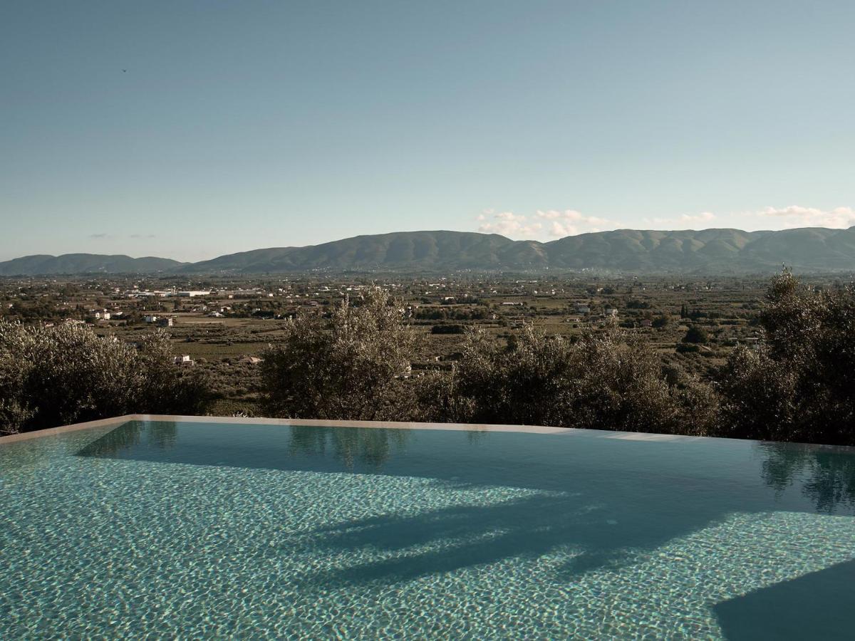 Olea All Suite Hotel, a Member of Design Hotels