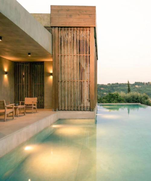 Olea All Suite Hotel, a Member of Design Hotels